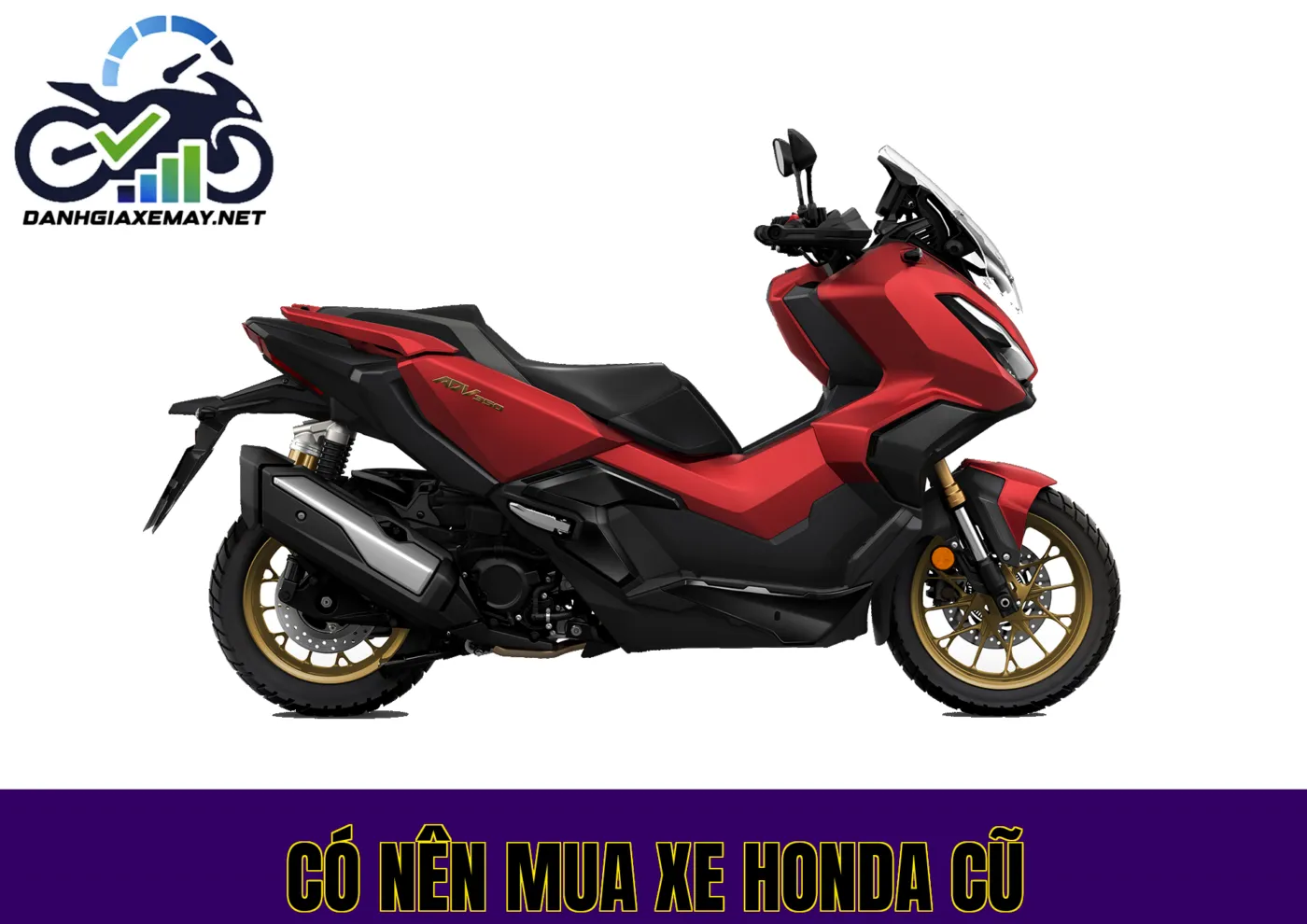 Có nên mua xe Honda cũ
