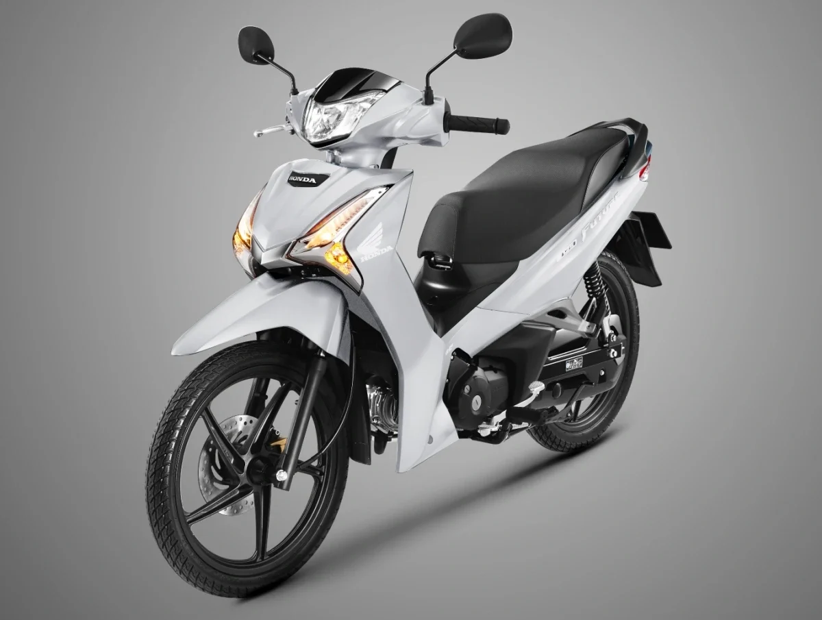 Bảng Giá Xe Máy Honda 2026 Mới Nhất