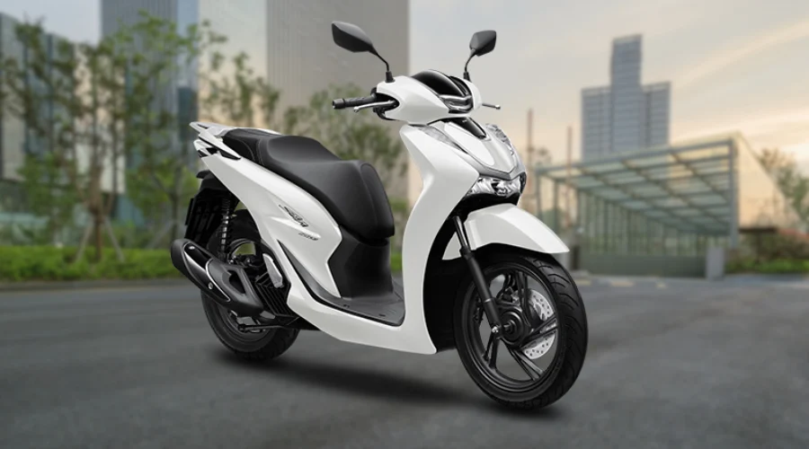 GIỚI THIỆU DanhGiaXeMay.net