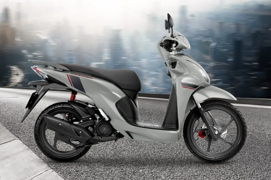 Kinh Nghiệm Mua Xe Honda 2026 Giá Tốt